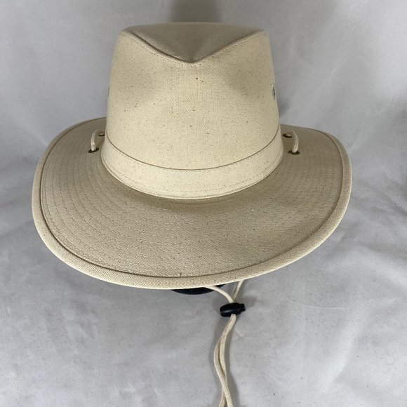 Dorfman Pacific Safari Wide Brim UPF 50+ UV Sun Protection NWT - Picture 5 of 13